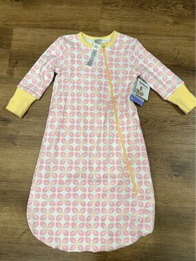 Boppy NWT 6-9M Long Sleeve Sleep Sack